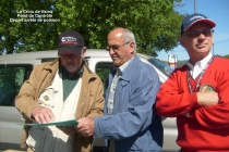 3me rallye carto, le 13 mai 2012